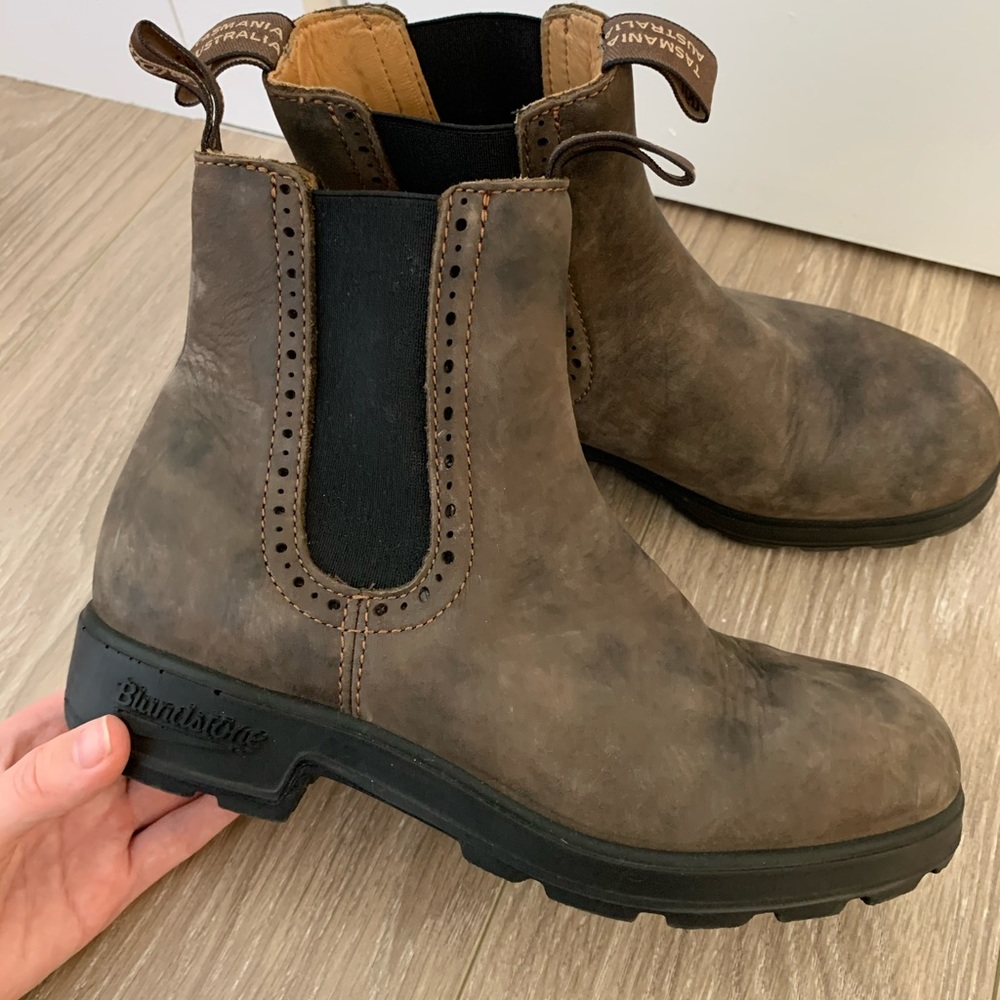 Women’s Blundstone Boots